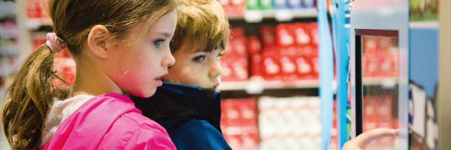 Welcome Emma Coles – Our New Retailer Co-Chair of the Health & Wellness Pillar