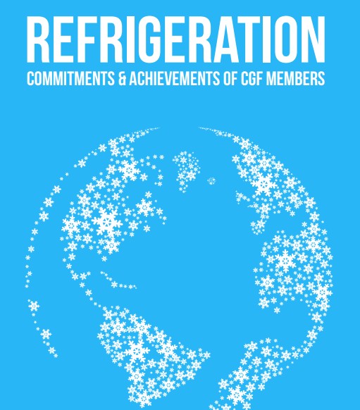 Refrigeration Case Studies Booklet