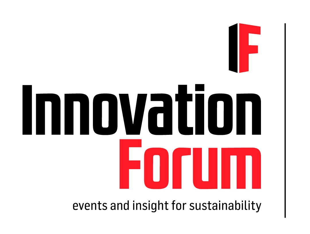 Innovation Forum Logo