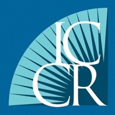 ICCR Logo