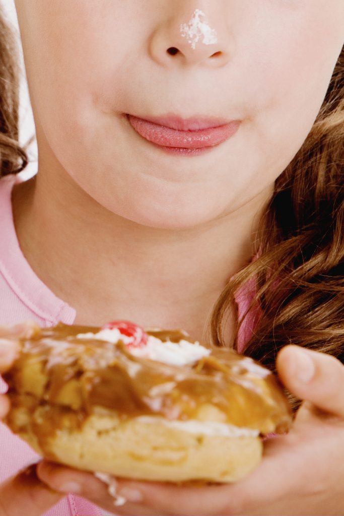 Webinar Recording: CGF Health & Wellness Learning Series Webinar – Responsible Marketing to Children