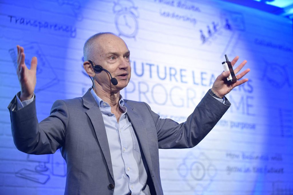 Our MD’s reflection on 2015 and the CGF plans for 2016