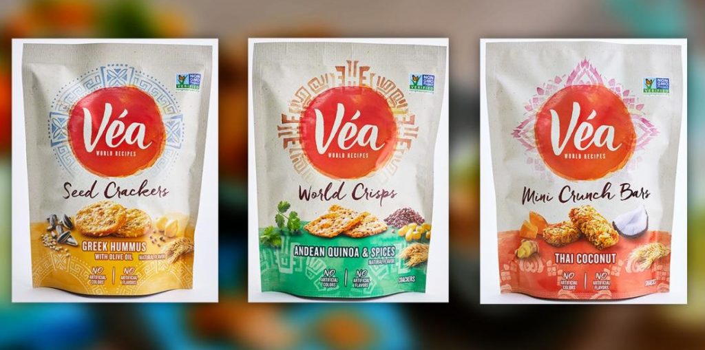 One Good Cookie: How Mondelēz International is Creating Healthier Snacks