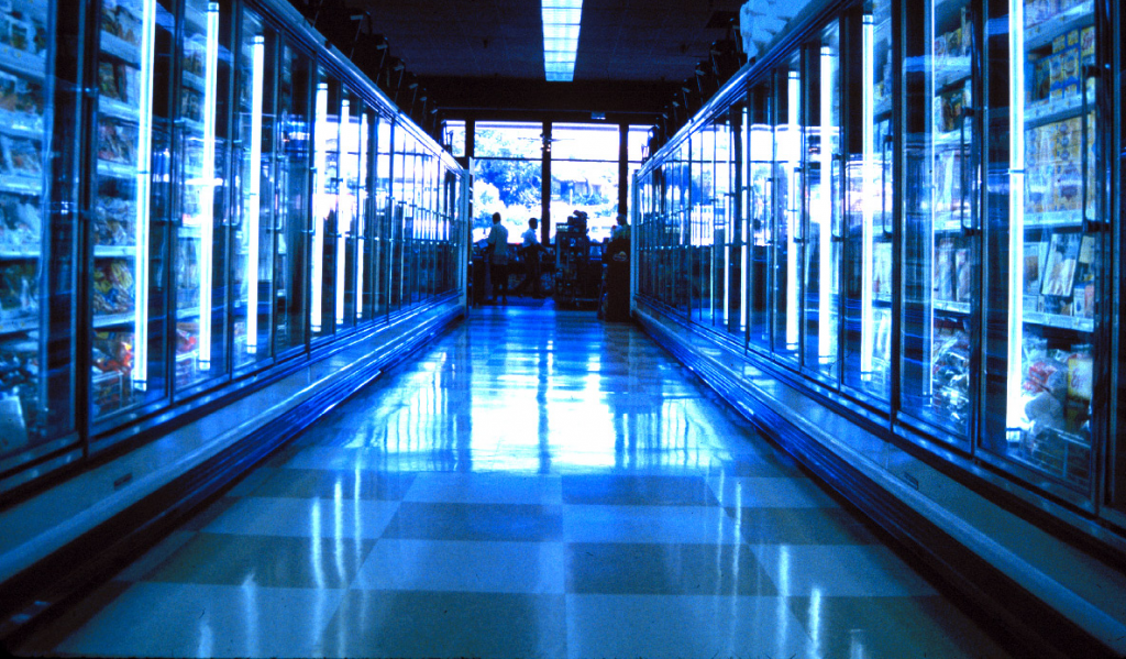 The Consumer Goods Forum Announces New Refrigeration Resolution