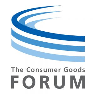 The Consumer Goods Forum Official Logo