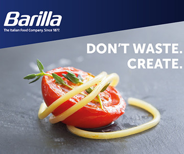 Tackling Food Waste: The Case of Barilla Blue Box