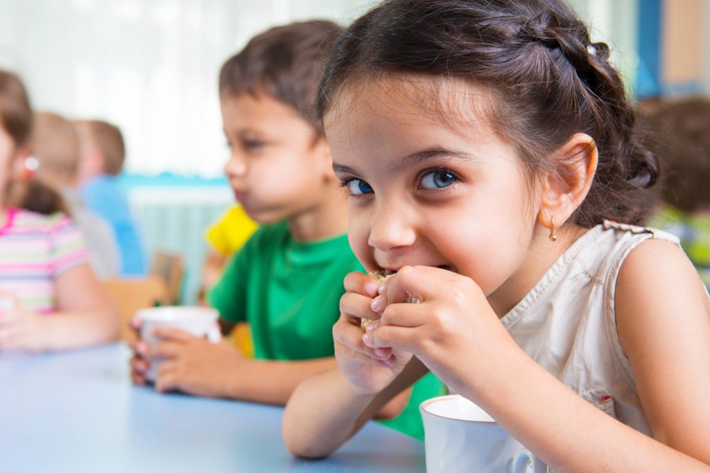 Webinar Recording: Health & Wellness Learning Series – Responsible Marketing to Children Insights with Nestlé