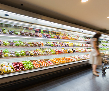 Tackling HFCs: Why Retailers Should Make the Most of the Refrigeration Transition