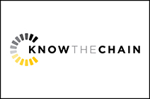 CGF in KnowTheChain Report