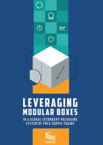 Modularisation: Modular Packaging