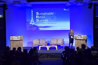 CGF’s First-Ever Sustainable Retail Summit Shows Collaboration is the Way Forward