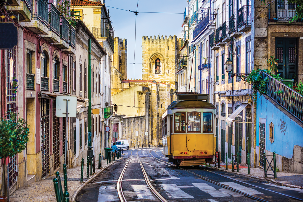 Portugal: A Retail Snapshot