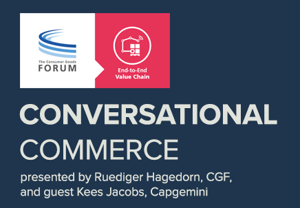 E2E Value Chain Podcast Series: Conversational Commerce
