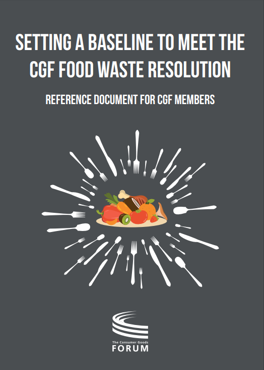 Food Waste Reference Document