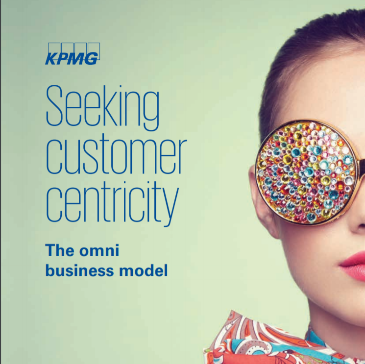 KPMG Top of Mind 2016: Seeking Consumer Centricity
