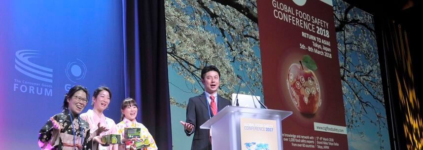 GFSI 2018: A Turning Point for Food Safety in Asia