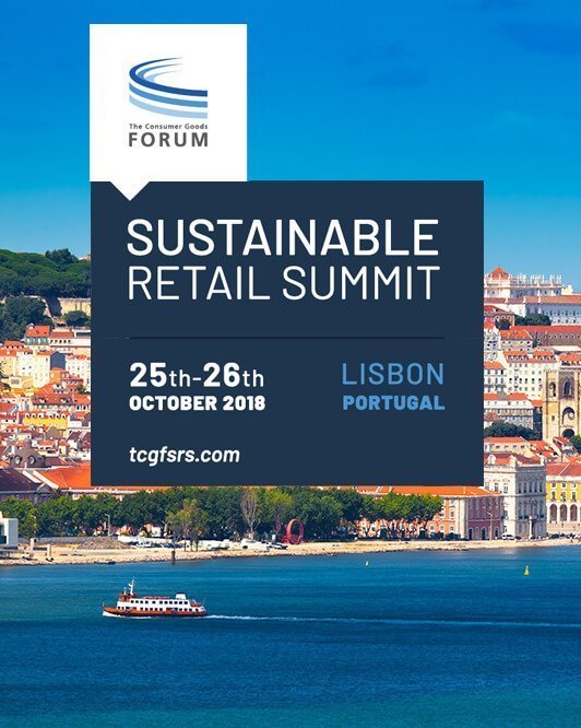 The CGF Sustainable Retail Summit Heads to Lisbon