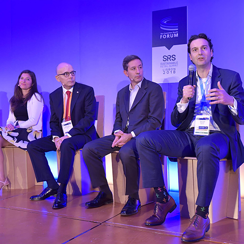 Sustainable Retail Summit Day One Recap: Action Needed & Collaboration Key to Success at Scale