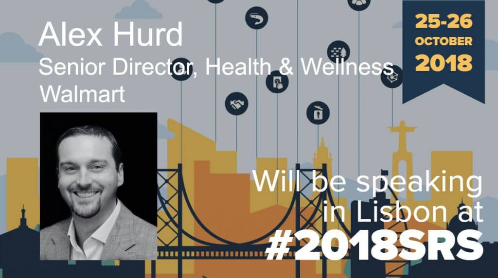 A Holistic Approach to Healthcare The Retailer’s Call to Action The Consumer Goods Forum