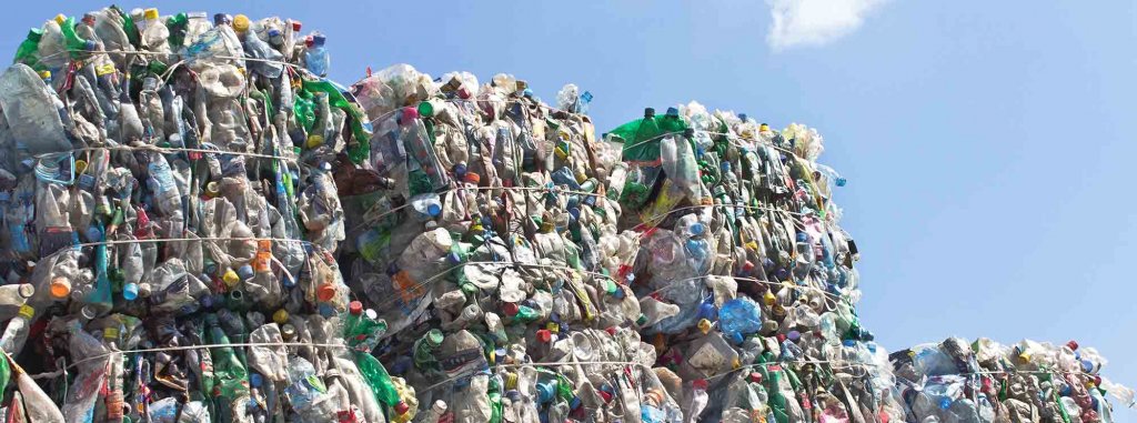 Consumer Goods Industry Moves to Act on Plastic Waste