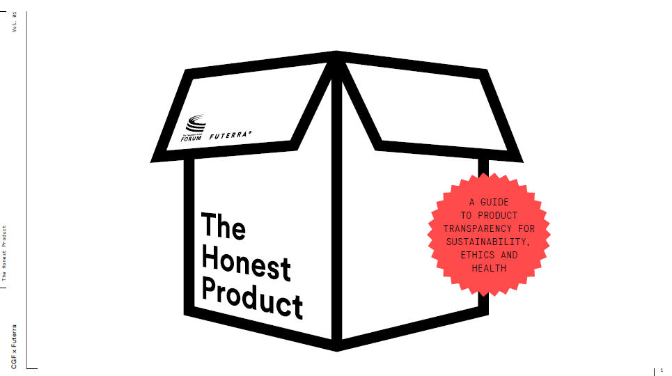 The Honest Product Webinar