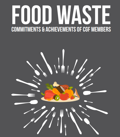 Food Waste Reference Document