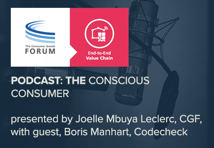 E2E Value Chain Podcast: The Conscious Consumer
