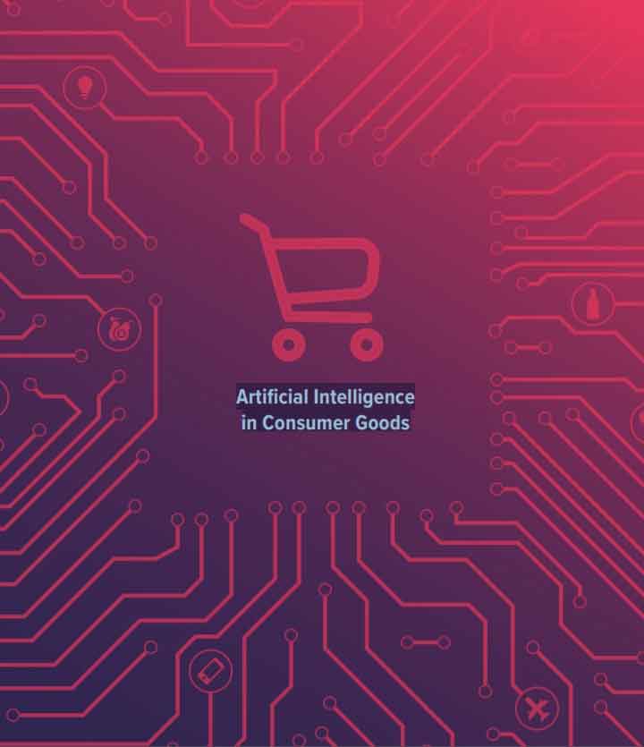 Artificial Intelligence in Consumer Goods