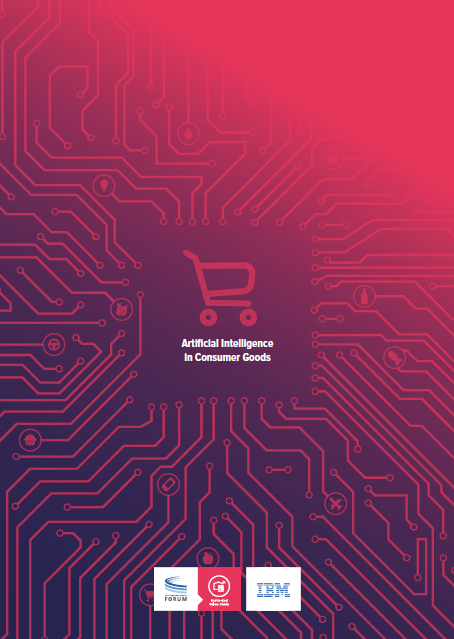 AI in Consumer Goods