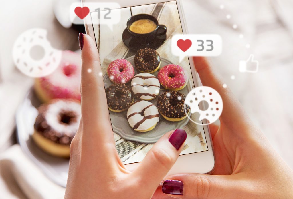 ‘Taste Tomorrow’: How to Give Your Customers a Next Level Experience