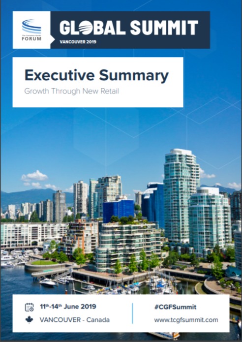 The Global Summit 2019 Executive Summary
