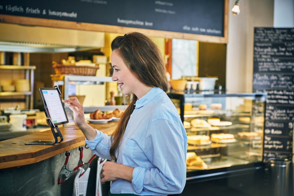 Driving Sustainability Beyond METRO, Through & With Our Customers