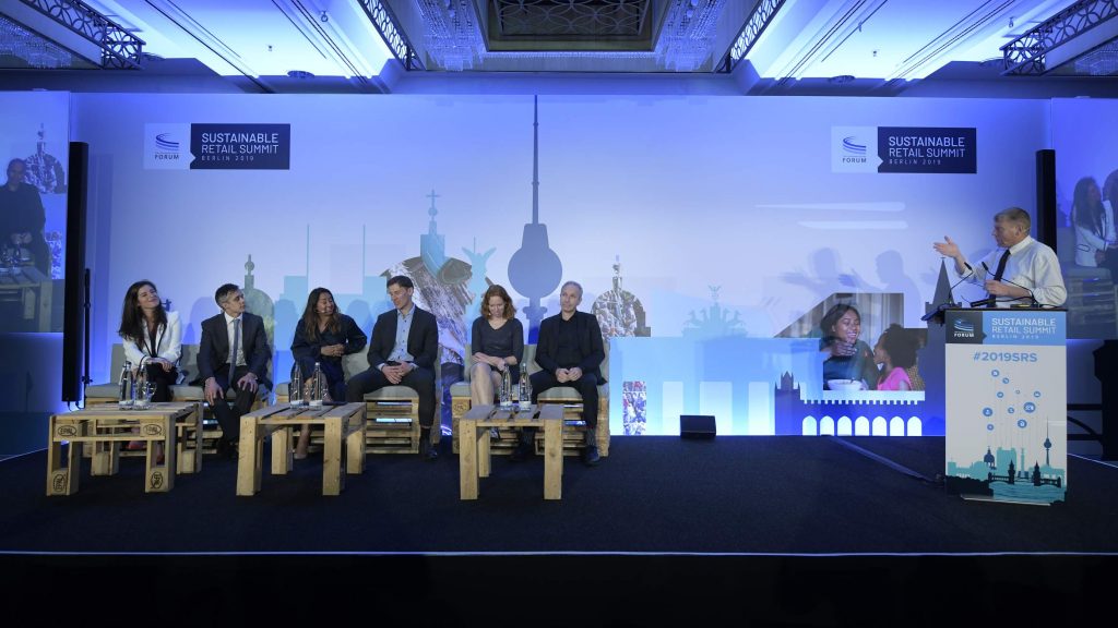 Sustainable Retail Summit Day One Recap