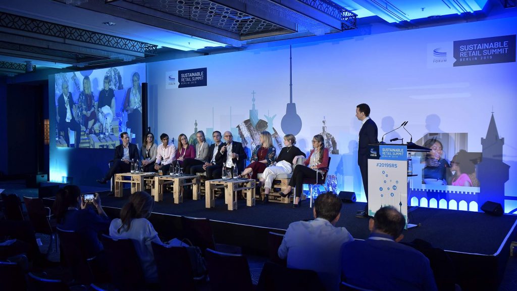 Sustainable Retail Summit Day Two Recap