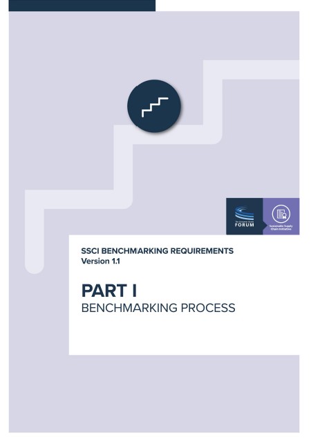 SSCI Part I — Benchmarking Process v1.1 | All Scopes (AI, BI, CI)