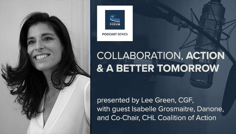 Collaboration, Action & a Better Tomorrow