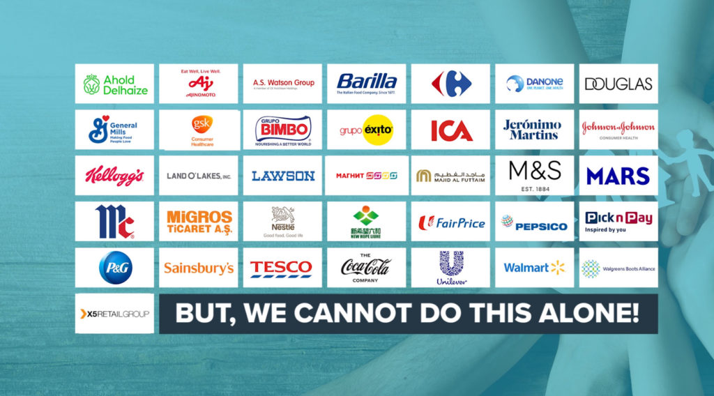 Collaboration for Healthier Lives Coalition Manifesto