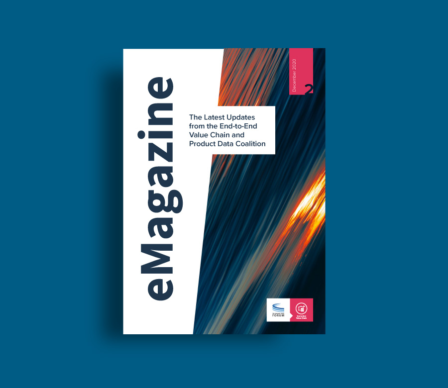 E2E eMagazine – May 2021