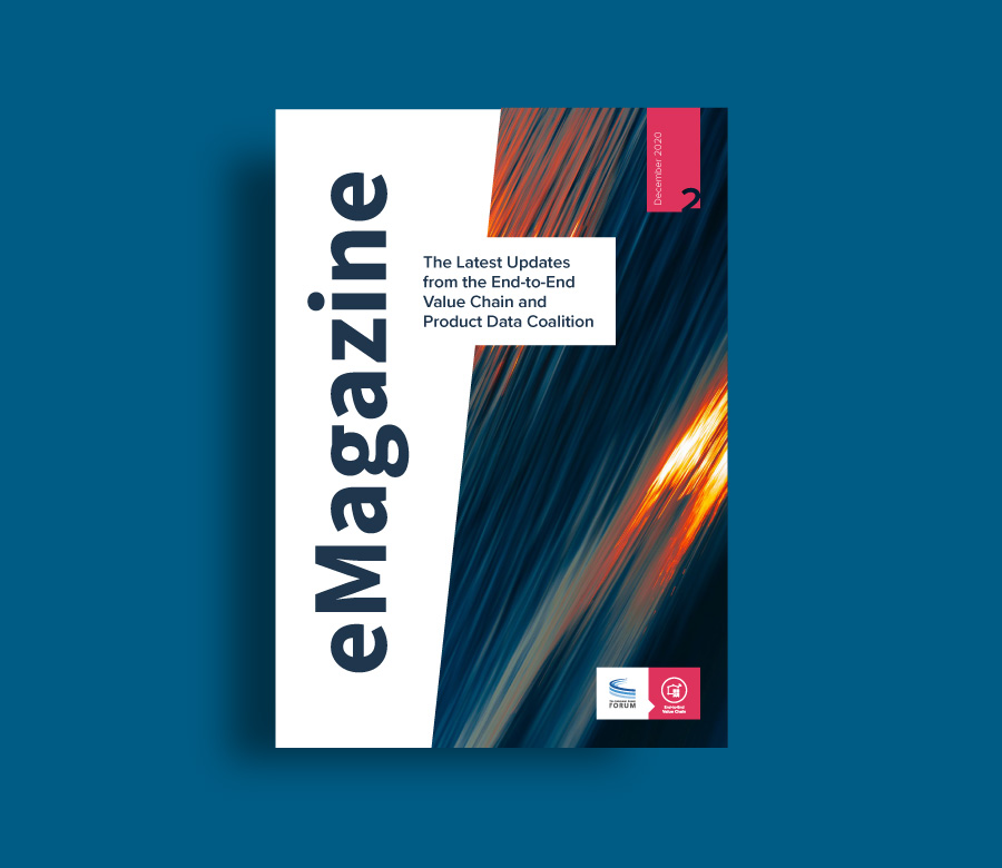 E2E eMagazine – February 2021