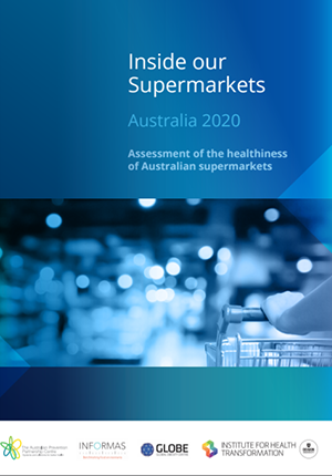Inside our Supermarkets Australia 2020