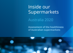 Inside our Supermarkets Australia 2020