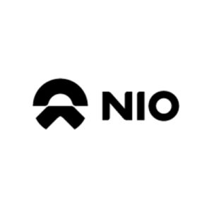 NIO logo