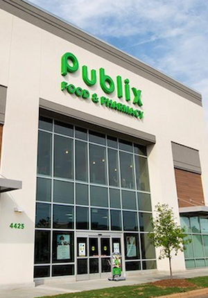 Publix Expands COVID-19 Vaccinations to Over 100 Pharmacies