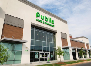 Publix Expands COVID-19 Vaccinations to Over 100 Pharmacies