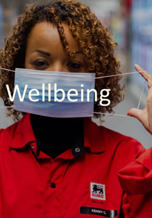 Driving Associate Wellbeing in the Retail Landscape