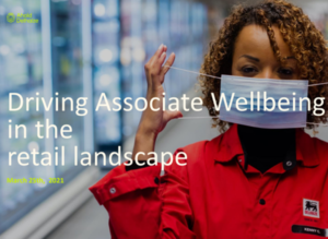 Driving Associate Wellbeing in the Retail Landscape
