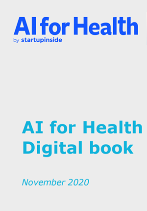 AI for Health Digital Book