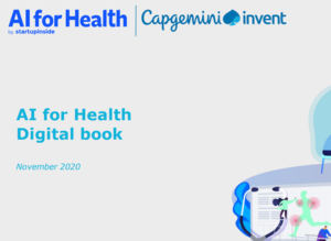 AI for Health Digital Book