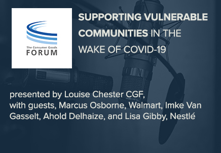 Supporting Vulnerable Communities in the Wake of Covid-19