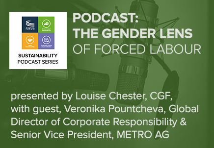 The Gender Lens of Forced Labour